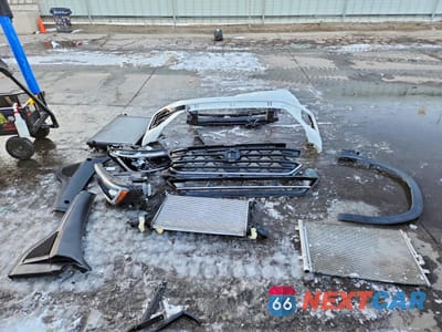 Zdjęcie 13 z 15 samochodu: 2025 VOLKSWAGEN ATLAS SEL PREMIUM R-LINE VIN:1V2FR2CA1SC530249 - miniatura