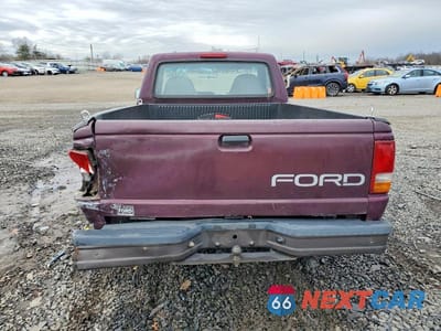Zdjęcie 6 z 12 samochodu: 1994 FORD RANGER VIN:1FTCR10U8RTA03039 - miniatura