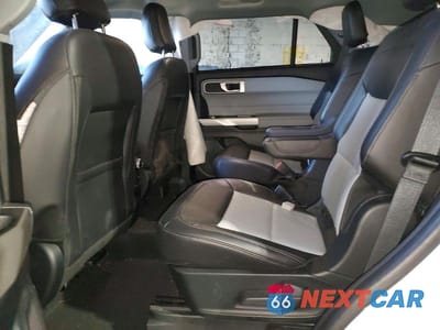 Zdjęcie 11 z 12 samochodu: 2023 FORD EXPLORER XLT VIN:1FMSK8DH6PGB96542 - miniatura