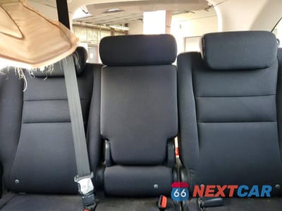 Zdjęcie 10 z 13 samochodu: 2008 HONDA CR-V LX VIN:3CZRE38328G709216 - miniatura