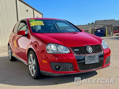 2009 VOLKSWAGEN GTI WVWFD71K89W137222 - główne zdjęcie licytacji z USA - miniatura