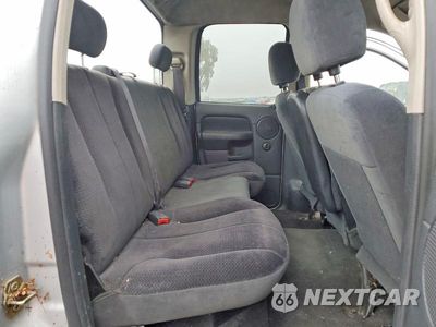 Zdjęcie 10 z 11 samochodu: 2005 DODGE RAM 1500 ST VIN:1D7HA18DX5J570785 - miniatura