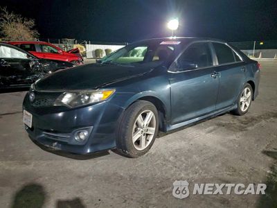 2012 TOYOTA CAMRY BASE 4T1BF1FK6CU113000 - główne zdjęcie licytacji z USA - miniatura