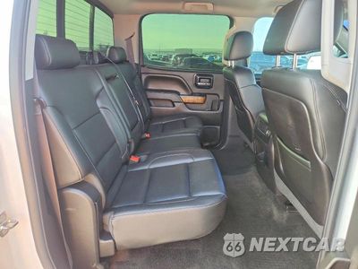 Zdjęcie 10 z 11 samochodu: 2014 GMC SIERRA K1500 SLT VIN:3GTU2VEC1EG130285 - miniatura