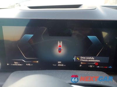 Zdjęcie 9 z 12 samochodu: 2024 BMW X6 XDRIVE40I VIN:5UX33EX01R9T11841 - miniatura
