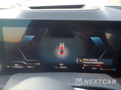 Zdjęcie 9 z 13 samochodu: 2024 BMW X6 XDRIVE40I VIN:5UX33EX01R9T11841 - miniatura