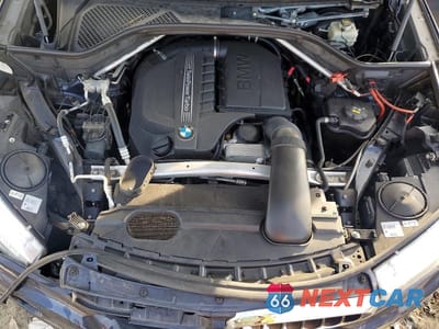 Zdjęcie 12 z 12 samochodu: 2015 BMW X5 XDRIVE35I VIN:5UXKR0C55F0P12470 - miniatura