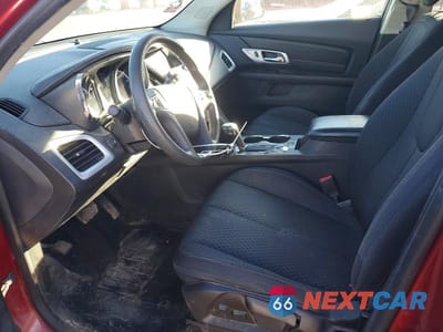 Zdjęcie 7 z 12 samochodu: 2014 GMC TERRAIN SLE VIN:2GKALMEK2E6337513 - miniatura
