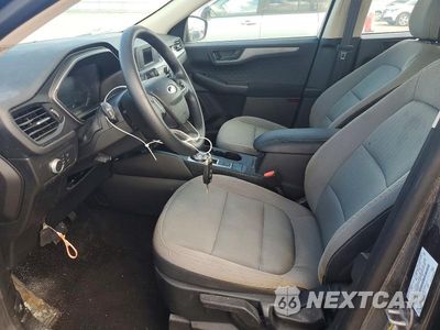 Zdjęcie 7 z 12 samochodu: 2020 FORD ESCAPE S VIN:1FMCU0F65LUC54891 - miniatura