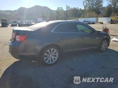 Trzecie zdjęcie samochodu z tyłu: 2013 CHEVROLET MALIBU 2LT VIN:1G11E5SA8DF228039 - miniatura