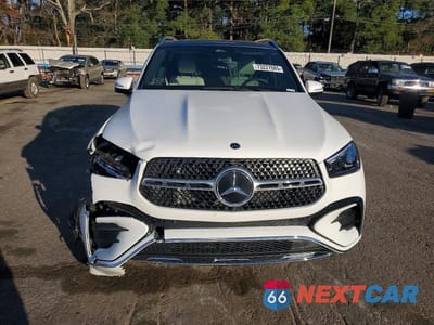Piąte zdjęcie samochodu w środku: 2024 MERCEDES-BENZ GLE 350 4MATIC VIN:4JGFB4FB9RB241122 - miniatura