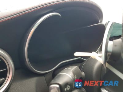 Zdjęcie 9 z 11 samochodu: 2021 MERCEDES-BENZ C CLASS VIN:W1KWF6EB6MR647306 - miniatura