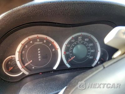 Zdjęcie 9 z 12 samochodu: 2013 ACURA TSX SE VIN:JH4CU2F89DC002665 - miniatura