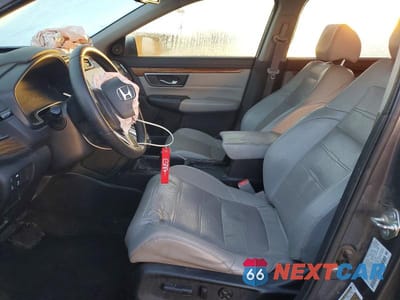 Zdjęcie 7 z 13 samochodu: 2017 HONDA CR-V EXL VIN:2HKRW2H80HH621376 - miniatura