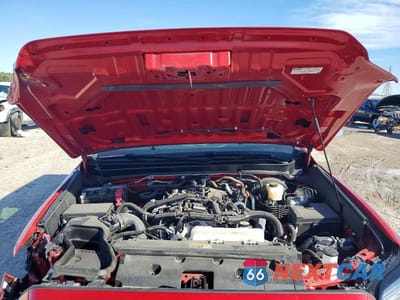 Zdjęcie 11 z 11 samochodu: 2025 TOYOTA TACOMA DOUBLE CAB VIN:3TYLB5JN0ST084632 - miniatura