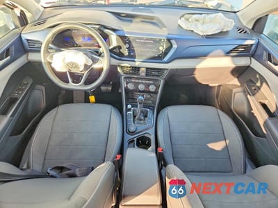Zdjęcie 8 z 12 samochodu: 2023 VOLKSWAGEN TAOS SE VIN:3VVVX7B24PM363547 - miniatura