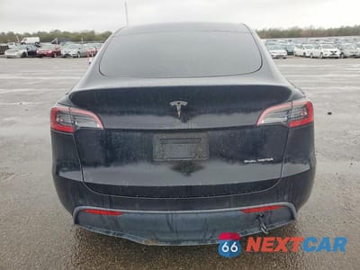 Zdjęcie 6 z 11 samochodu: 2022 TESLA MODEL Y VIN:7SAYGDEE9NF366433 - miniatura