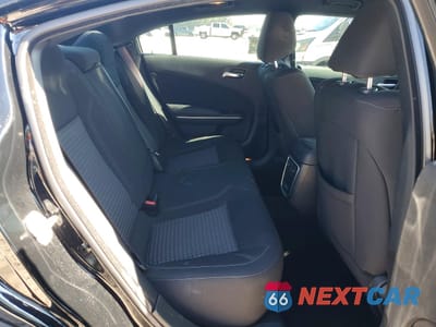 Zdjęcie 10 z 14 samochodu: 2023 DODGE CHARGER SXT VIN:2C3CDXBG7PH683409 - miniatura