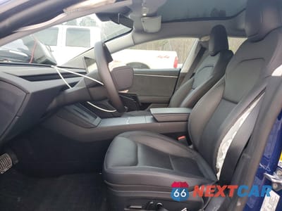 Zdjęcie 7 z 14 samochodu: 2025 TESLA MODEL 3 VIN:5YJ3E1EB4SF940157 - miniatura