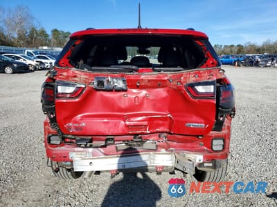 Zdjęcie 6 z 14 samochodu: 2023 JEEP COMPASS LATITUDE LUX VIN:3C4NJDFN2PT507721 - miniatura