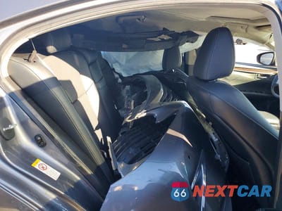 Zdjęcie 10 z 12 samochodu: 2016 LEXUS ES 350 VIN:58ABK1GG8GU017065 - miniatura