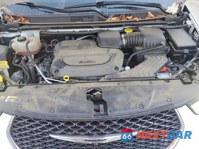 Zdjęcie 11 z 12 samochodu: 2023 CHRYSLER PACIFICA LIMITED VIN:2C4RC1GGXPR508001 - miniatura