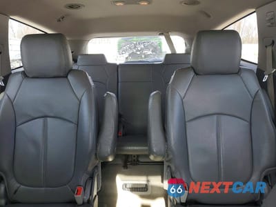 Zdjęcie 10 z 12 samochodu: 2016 CHEVROLET TRAVERSE LT VIN:1GNKVHKD8GJ154458 - miniatura