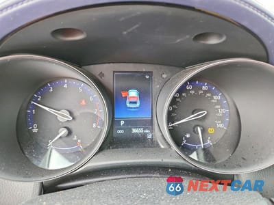 Zdjęcie 9 z 11 samochodu: 2022 TOYOTA C-HR XLE VIN:NMTKHMBX7NR142366 - miniatura