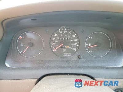 Zdjęcie 9 z 12 samochodu: 1997 TOYOTA COROLLA BASE VIN:1NXBA02E1VZ649994 - miniatura