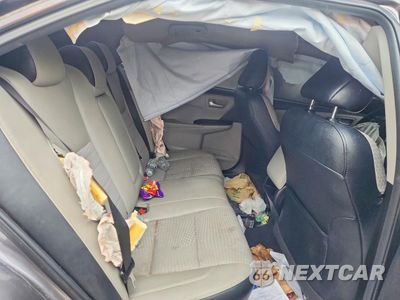 Zdjęcie 10 z 13 samochodu: 2015 TOYOTA CAMRY LE VIN:4T1BF1FK6FU104124 - miniatura
