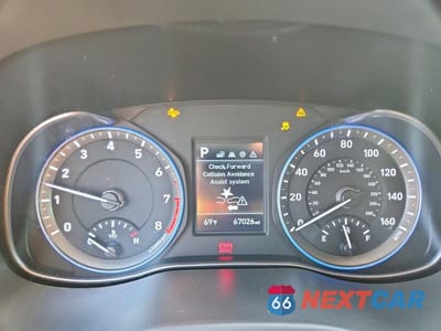 Zdjęcie 9 z 13 samochodu: 2020 HYUNDAI KONA SEL VIN:KM8K2CAA9LU473965 - miniatura
