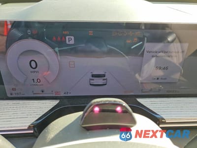 Zdjęcie 9 z 13 samochodu: 2025 GENESIS GV80 PRESTIGE VIN:KMUHCESB7SU267571 - miniatura