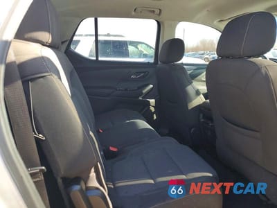 Zdjęcie 11 z 13 samochodu: 2020 CHEVROLET TRAVERSE LS VIN:1GNERFKW3LJ130506 - miniatura
