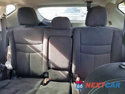 Zdjęcie 10 z 14 samochodu: 2020 NISSAN MURANO S VIN:5N1AZ2AJ8LN136697 - miniatura