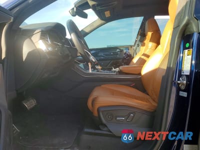 Zdjęcie 7 z 14 samochodu: 2022 AUDI RS Q8 VIN:WU1ARBF11ND010576 - miniatura