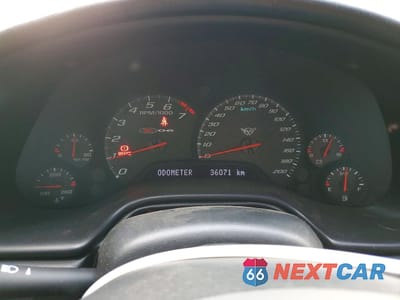 Zdjęcie 9 z 13 samochodu: 2002 CHEVROLET CORVETTE Z06 VIN:1G1YY12S425119054 - miniatura