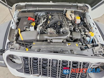 Zdjęcie 12 z 13 samochodu: 2025 JEEP WRANGLER RUBICON VIN:1C4PJXFG8SW506491 - miniatura