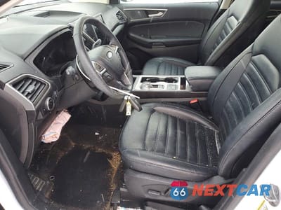 Zdjęcie 7 z 12 samochodu: 2024 FORD EDGE SEL VIN:2FMPK4J98RBA19545 - miniatura