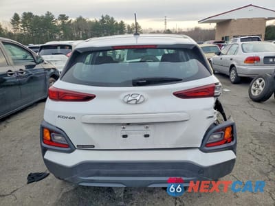 Zdjęcie 6 z 13 samochodu: 2019 HYUNDAI KONA SE VIN:KM8K1CAA1KU363347 - miniatura