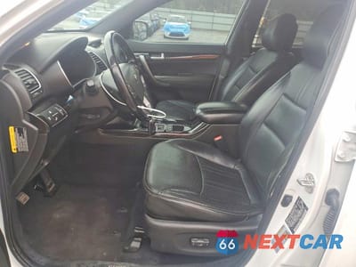 Zdjęcie 7 z 13 samochodu: 2014 KIA SORENTO SX LIMITED VIN:5XYKW4A73EG491160 - miniatura