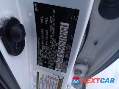 Zdjęcie 12 z 12 samochodu: 2015 LEXUS GX 460 PREMIUM VIN:JTJJM7FX4F5118356 - miniatura