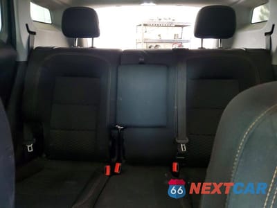Zdjęcie 10 z 14 samochodu: 2020 GMC TERRAIN SLE VIN:3GKALTEV6LL320310 - miniatura
