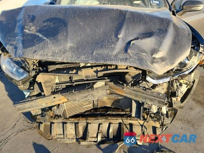 Zdjęcie 11 z 12 samochodu: 2014 FORD FUSION TITANIUM VIN:3FA6P0K93ER238536 - miniatura