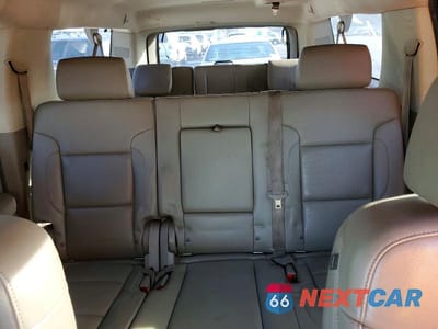 Zdjęcie 10 z 13 samochodu: 2015 GMC YUKON XL VIN:1GKS2HKC2FR629079 - miniatura