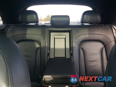 Zdjęcie 10 z 12 samochodu: 2017 AUDI Q3 PREMIUM VIN:WA1ECCFS7HR006452 - miniatura