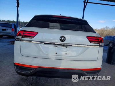 Zdjęcie 6 z 11 samochodu: 2021 VOLKSWAGEN ATLAS CROSS SPORT S VIN:1V2AC2CA9MC214032 - miniatura