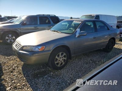 1997 TOYOTA CAMRY CE 4T1BF22K3VU031837 - główne zdjęcie licytacji z USA - miniatura