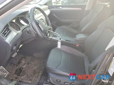 Zdjęcie 7 z 13 samochodu: 2019 VOLKSWAGEN ARTEON SE VIN:WVWBR7AN4KE000347 - miniatura