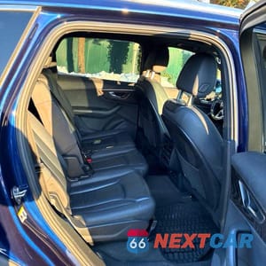 Zdjęcie 6 z 14 samochodu: 2021 AUDI Q7 PREMIUM VIN:WA1AXAF70MD010157 - miniatura