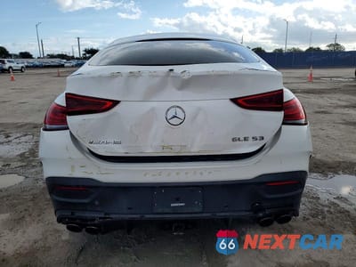 Zdjęcie 6 z 13 samochodu: 2021 MERCEDES-BENZ GLE COUPE AMG 53 4MATIC VIN:4JGFD6BB0MA226776 - miniatura